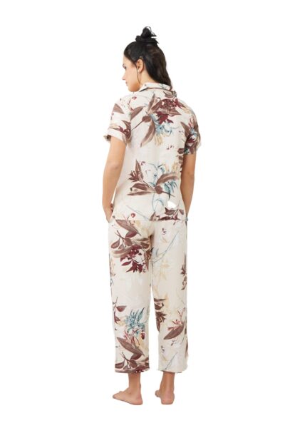 Autumn pj set