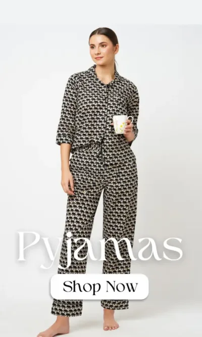 Pyjama Sets